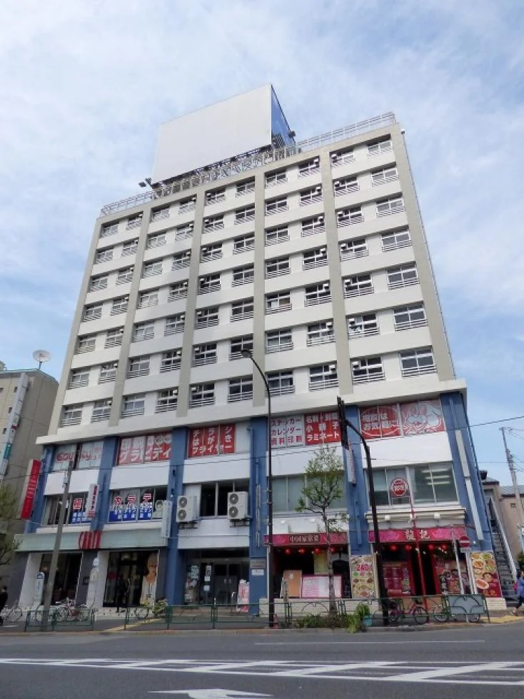 井上ビル3号館 3 外観 2