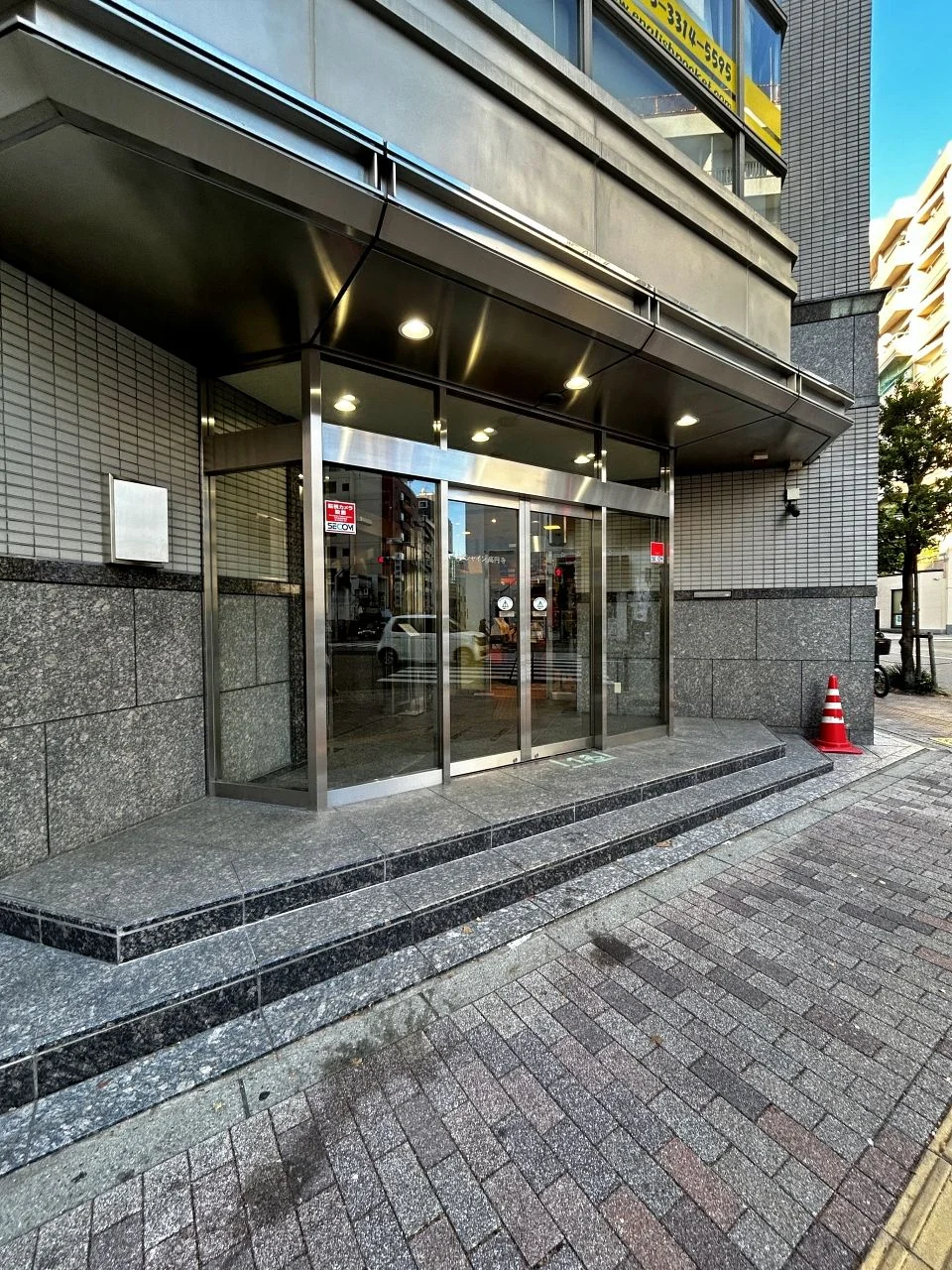 サンシャイン高円寺ビル 7 エントランス 3