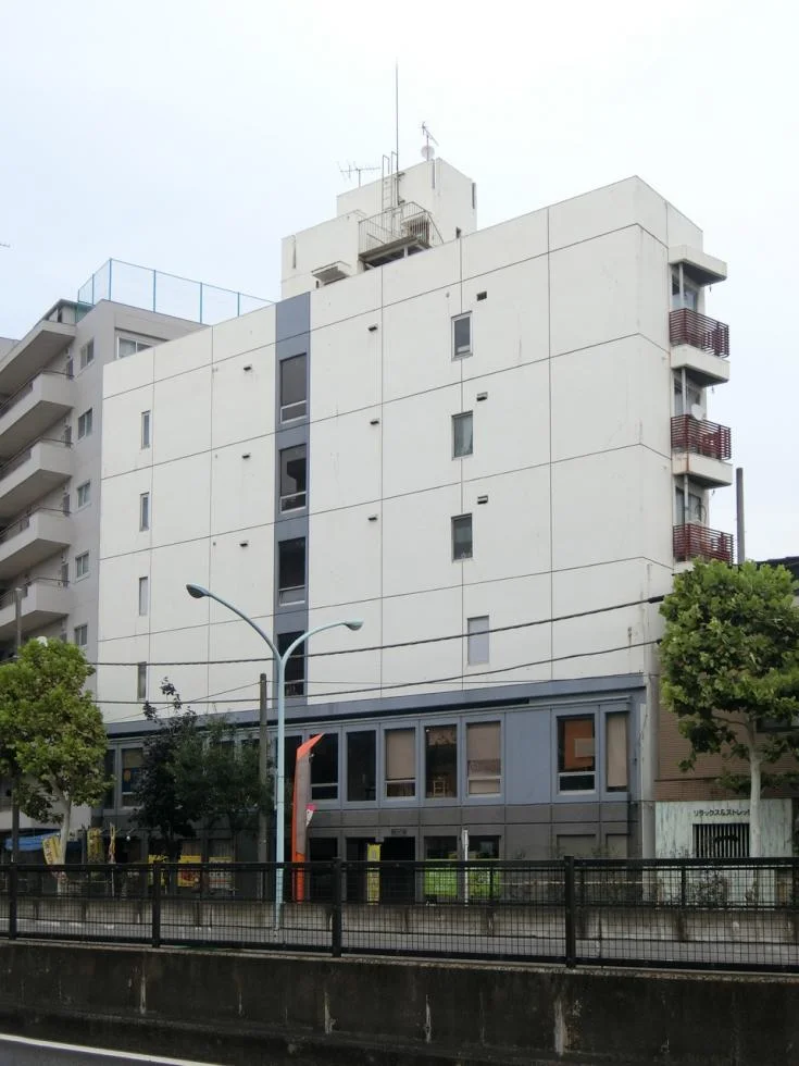 林ビル 3 外観 1