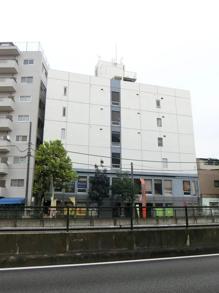 林ビル 3 外観 2