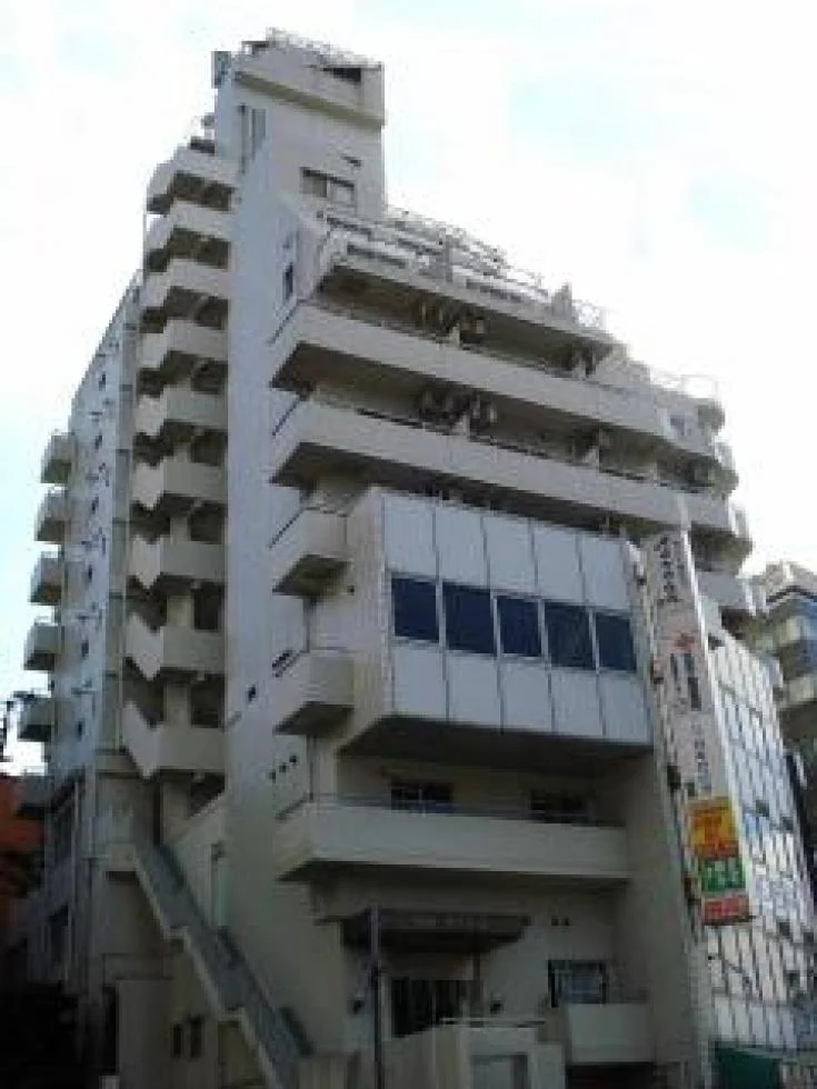 グローリアビル(グローリア荻窪) 3 外観 1