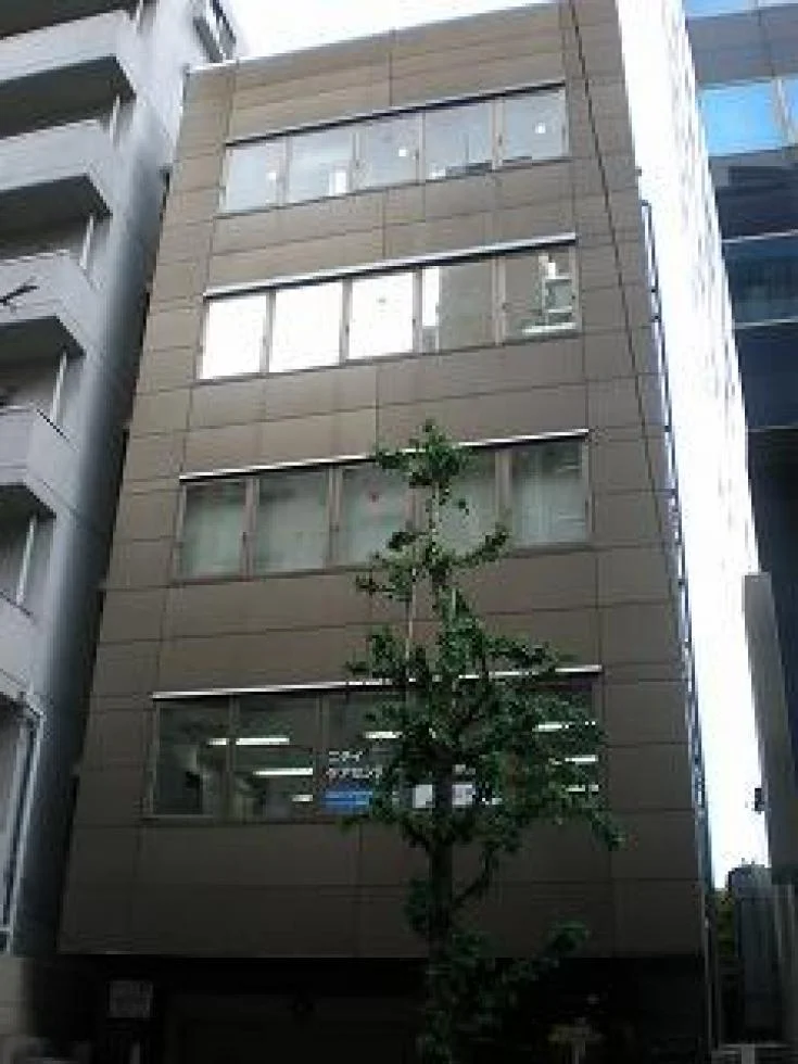 AKオギクボビル 2 外観 1