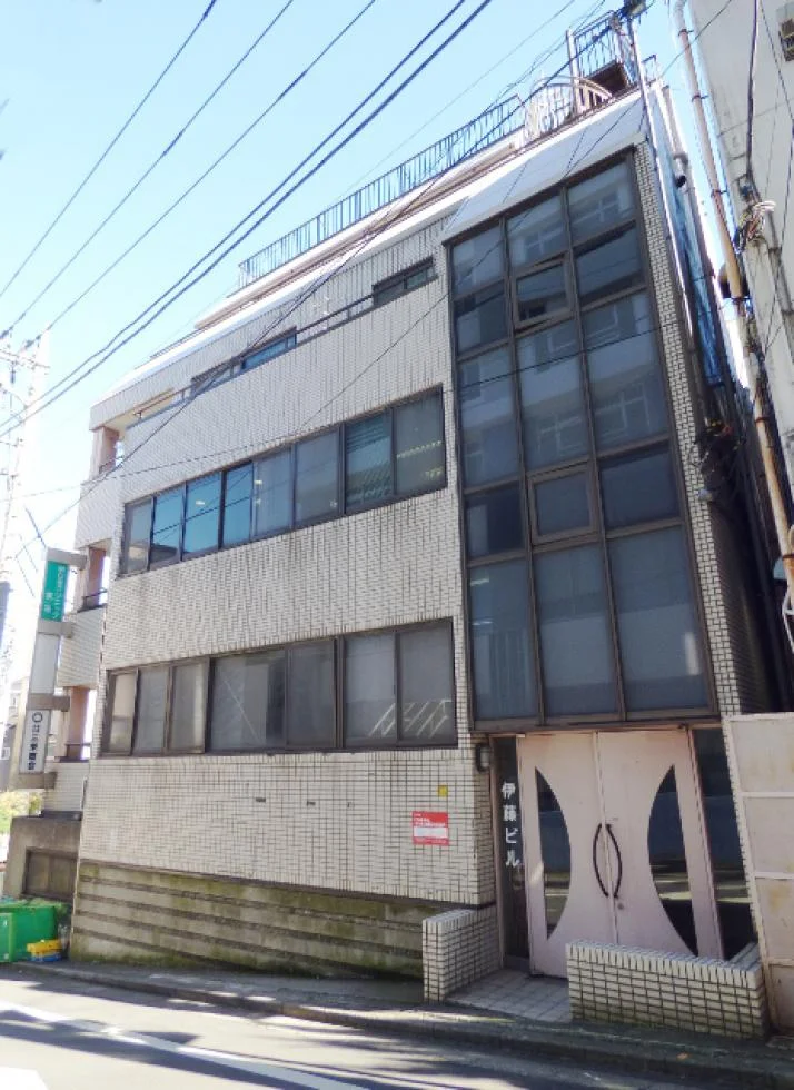 伊藤ビル 2 外観 1