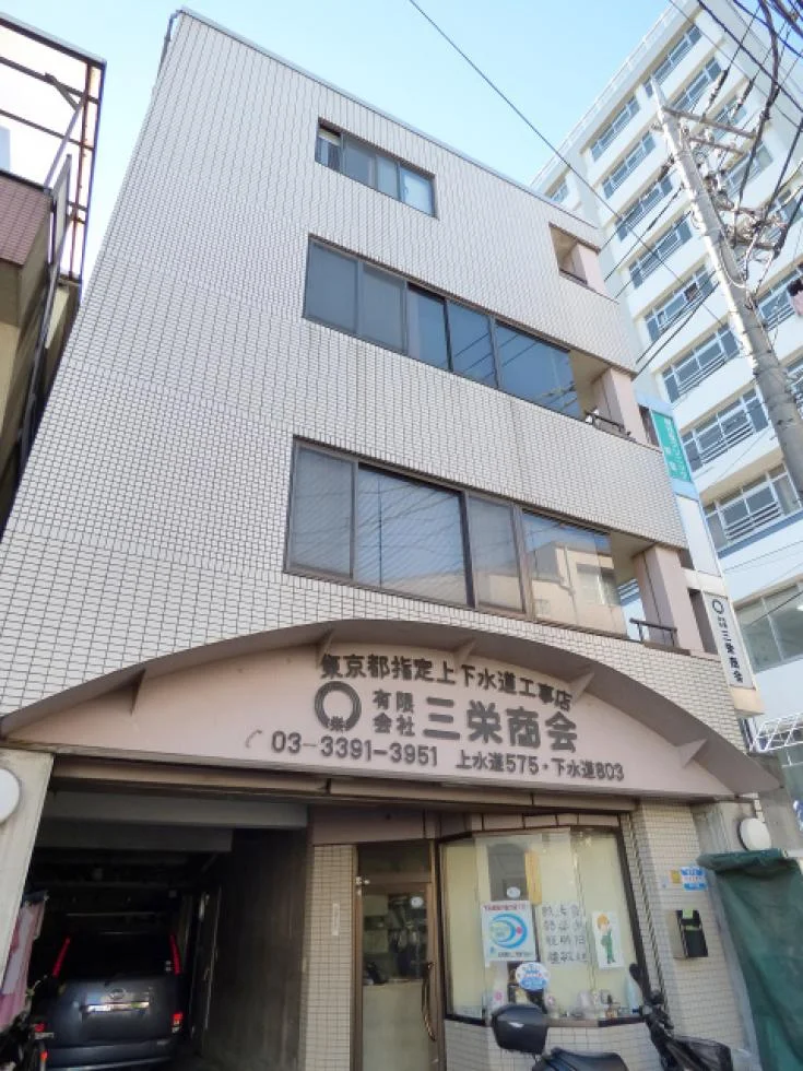 伊藤ビル 2 外観 2