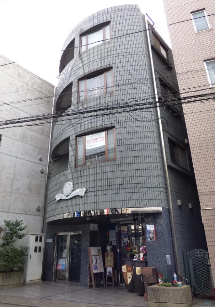 北斗参番館ビル 2 外観 1