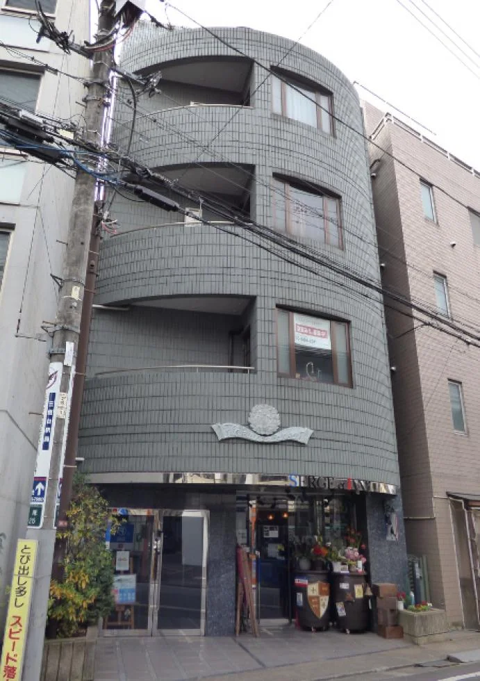 北斗参番館ビル 2 外観 2