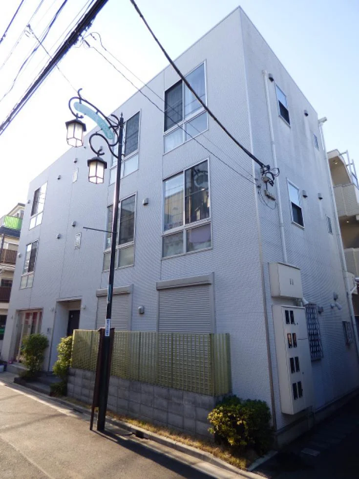 馬橋311ビル 1 外観 2