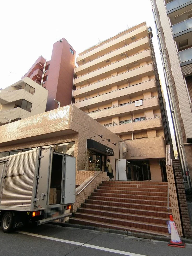 恒陽サンクレスト高円寺 3 外観 1