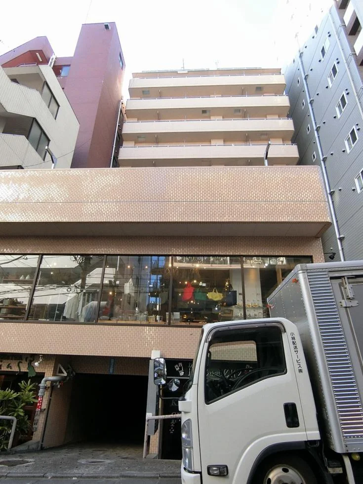 恒陽サンクレスト高円寺 3 外観 2