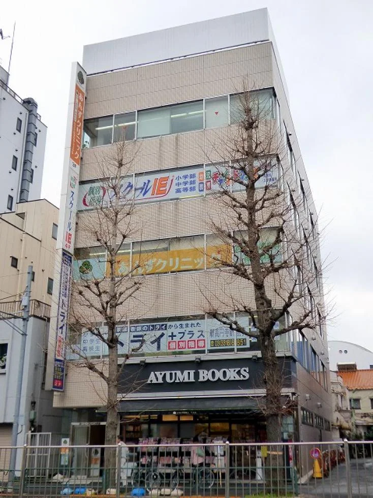 カーニープレイス杉並ビル 5 外観 2