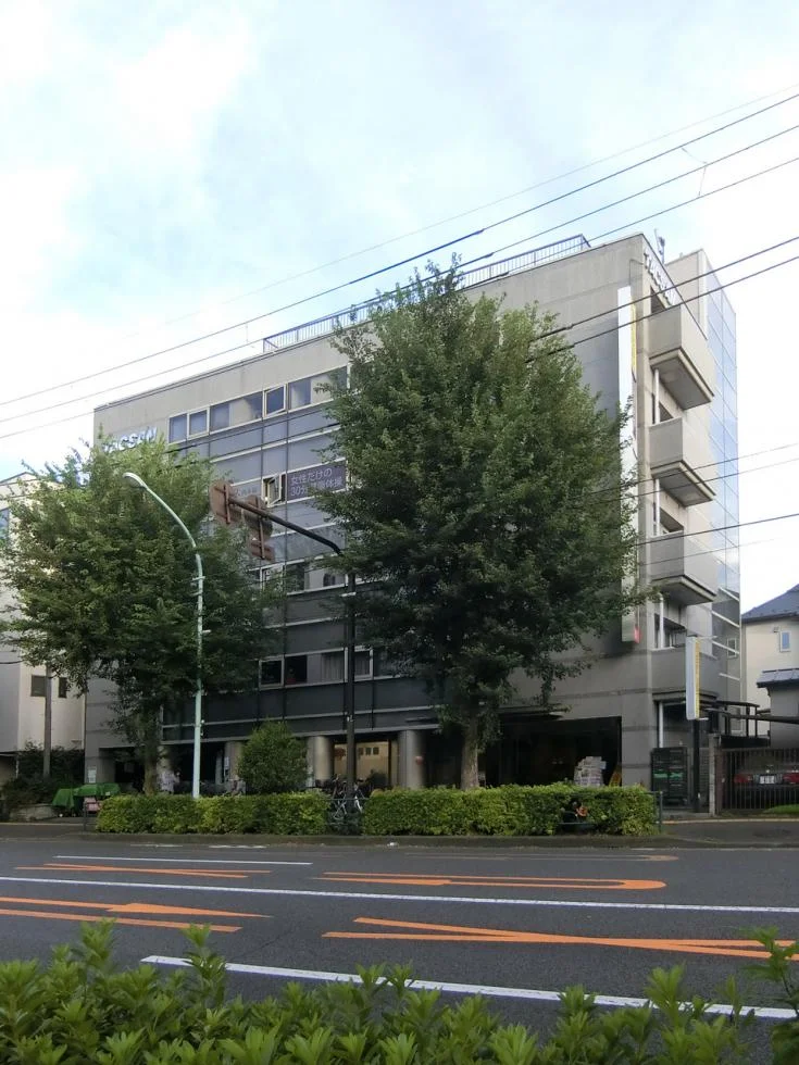 エリア永福町ビル 2 外観 1