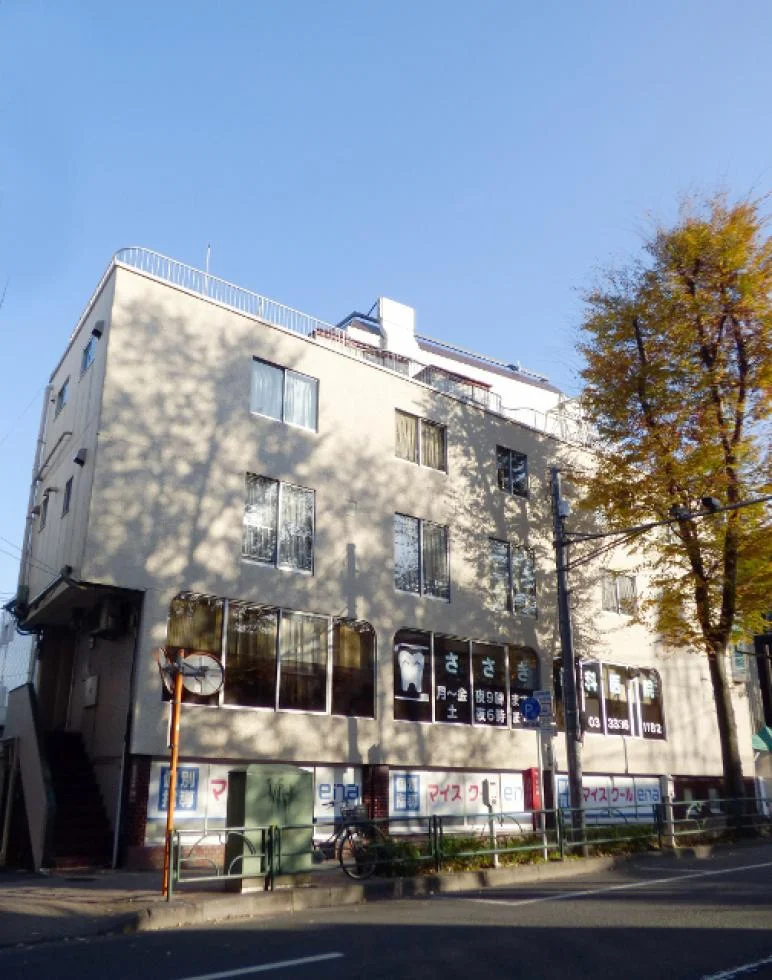 上田ビル 1 外観 1