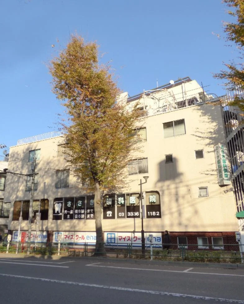 上田ビル 1 外観 2