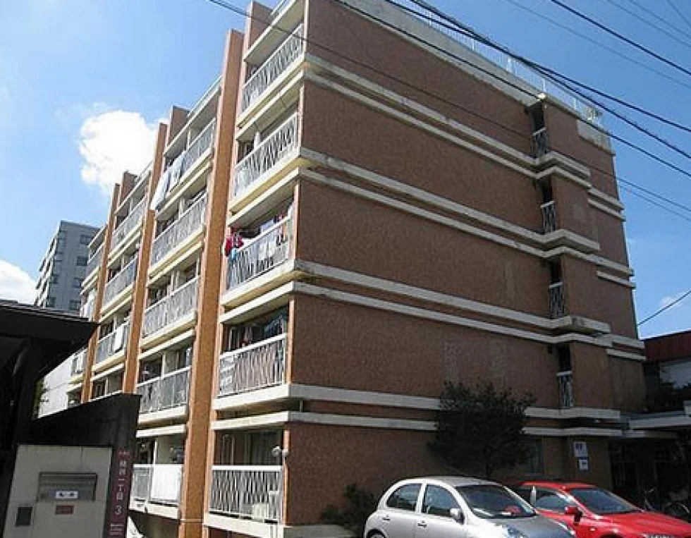 東京セントラル荻窪 - 画像1