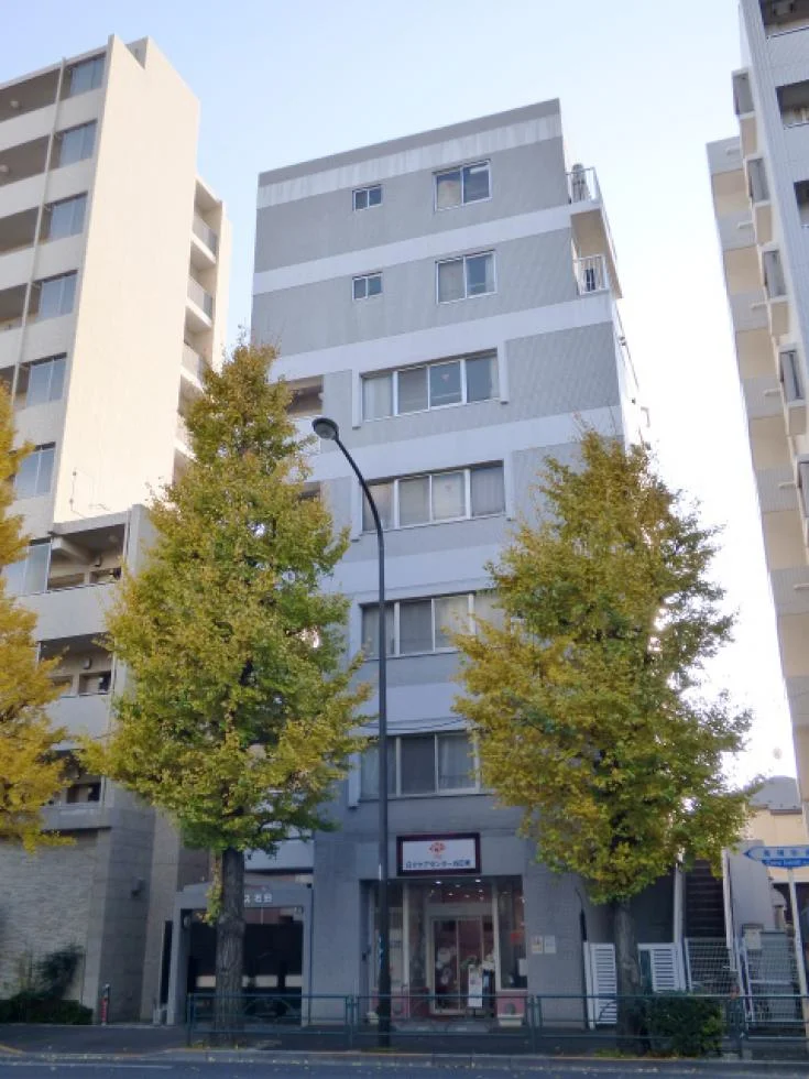 サンヒルズ石田 1 外観 1