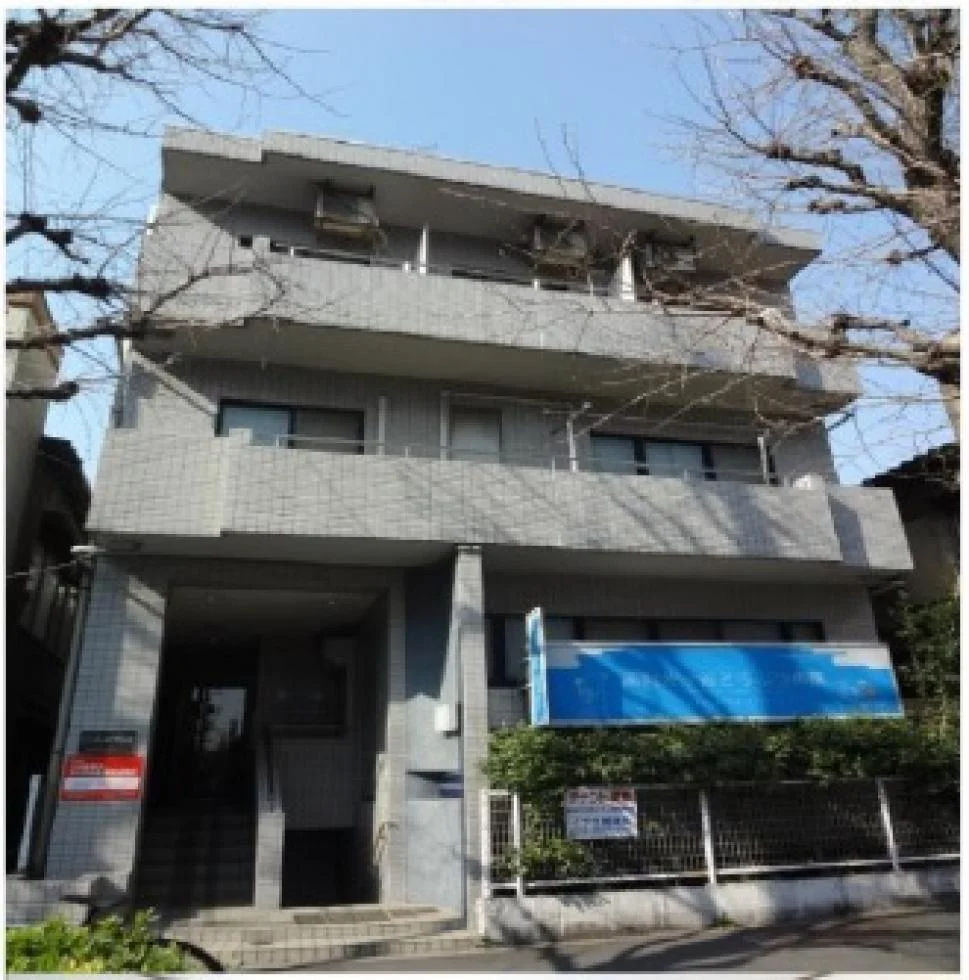 NSY FLAT 2 外観 1
