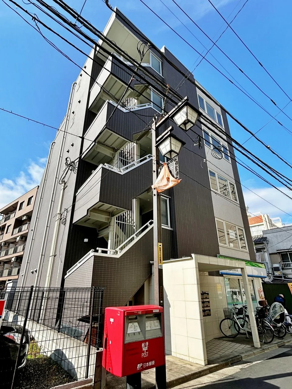 阿佐ヶ谷第壱ビル 3 外観 2