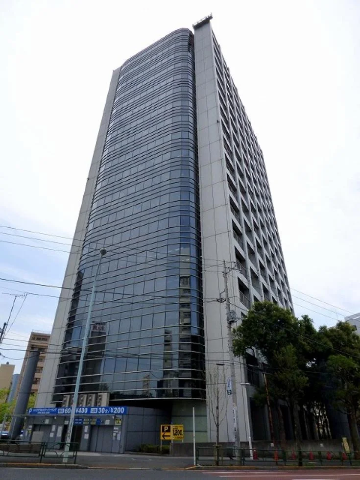 Daiwa荻窪タワー - 画像1