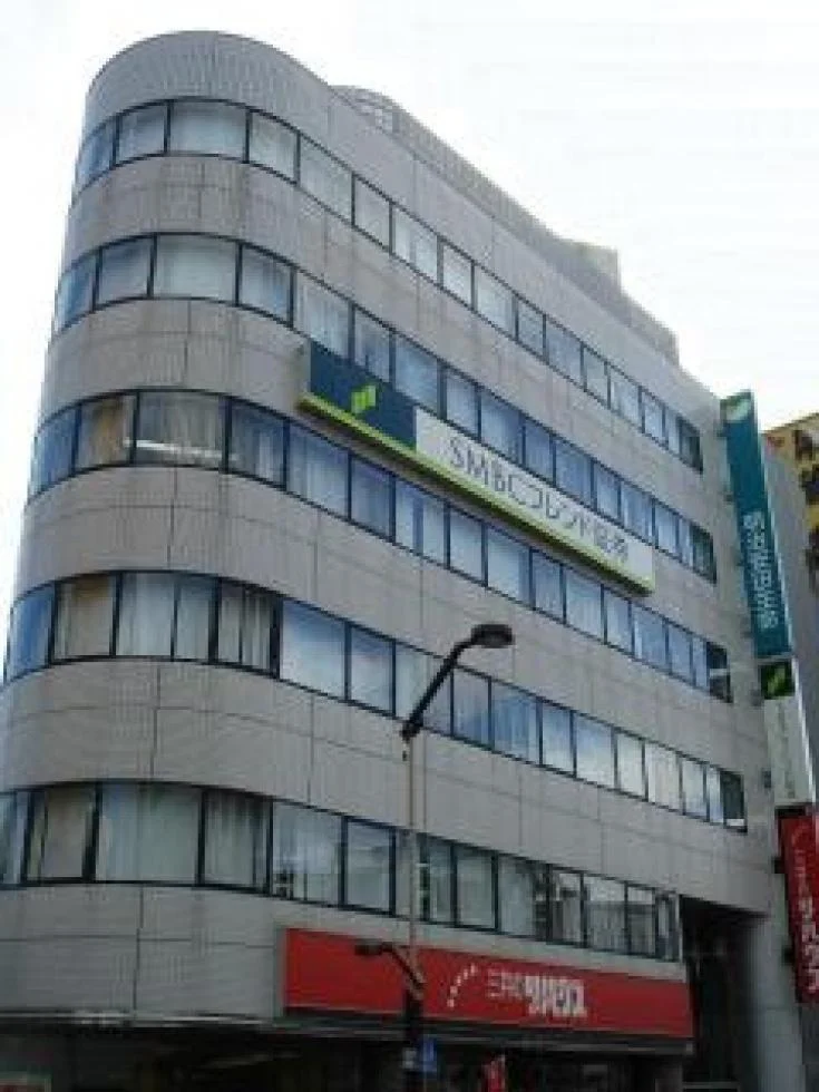 Daiwa荻窪ビル 3 オフィスビル外観 1