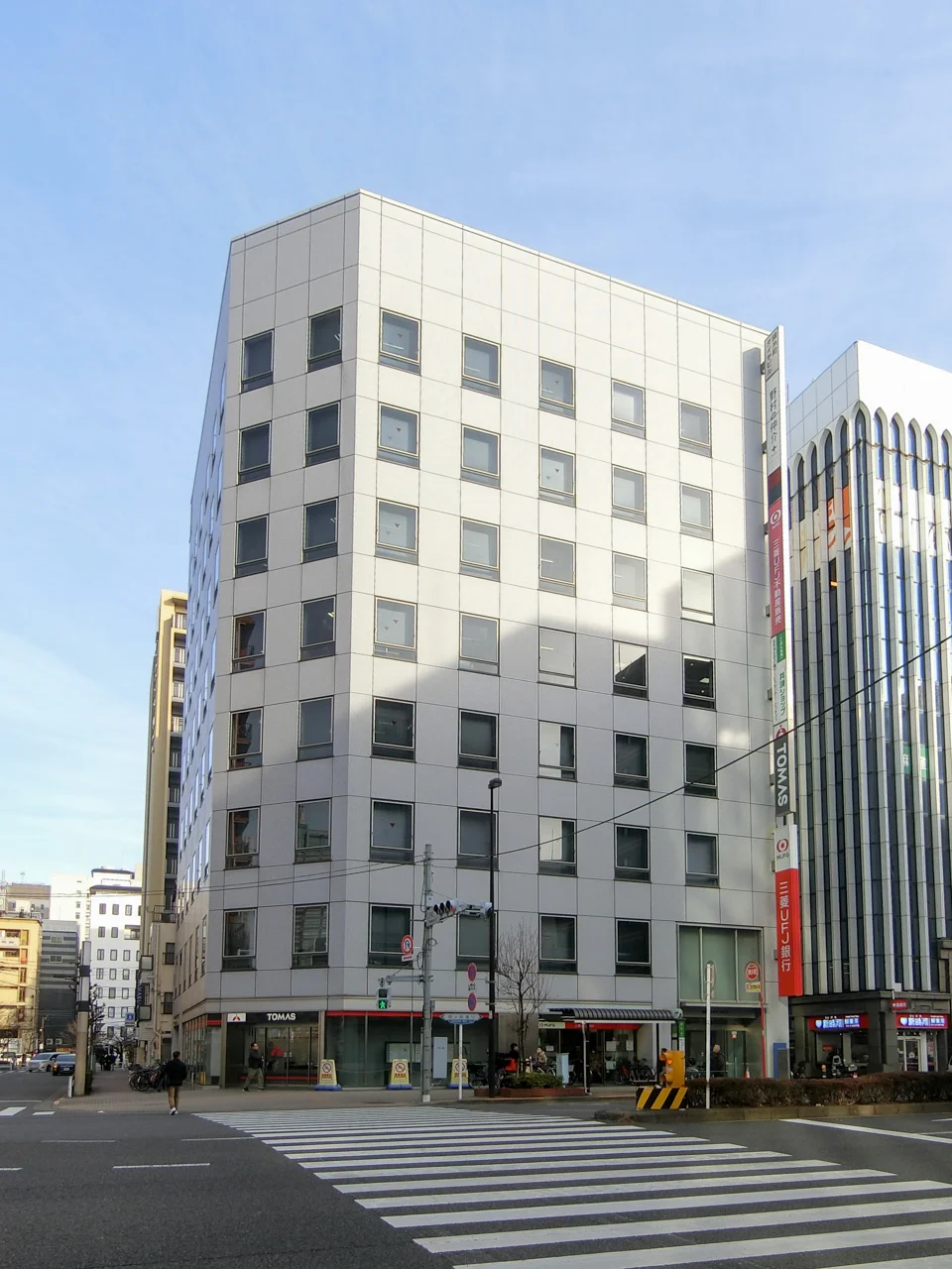 錦糸町ダイヤビル 6 外観 1
