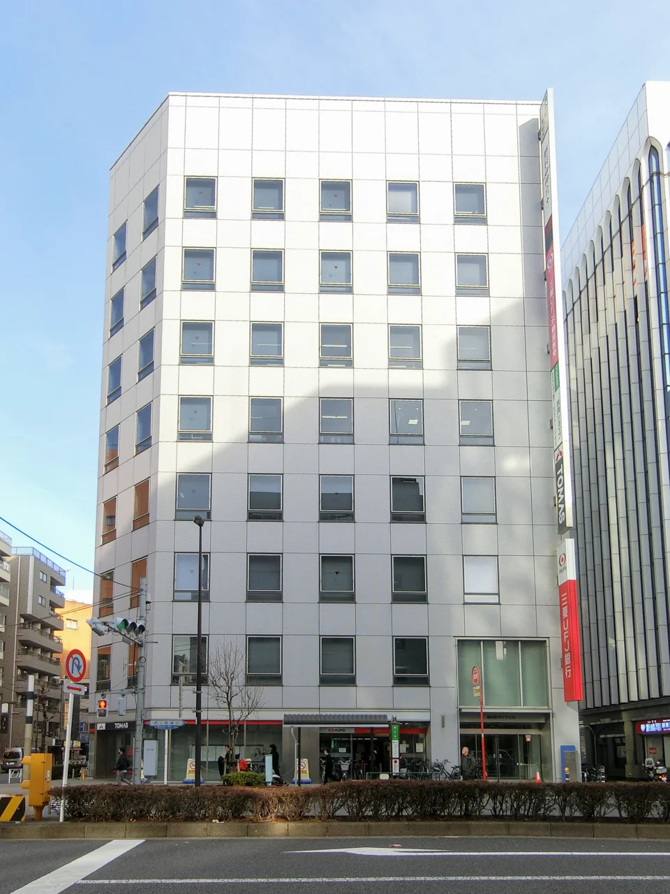 錦糸町ダイヤビル 6 外観 2