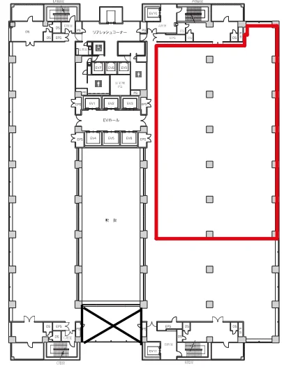 リバーサイド隅田 10