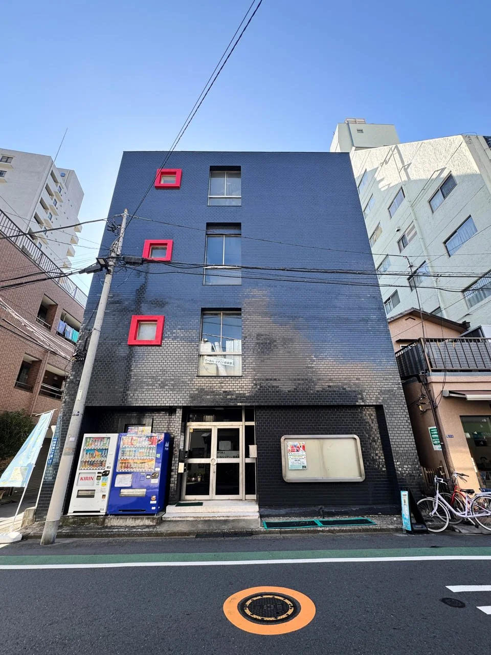 東向島ビルディング 1 外観 1