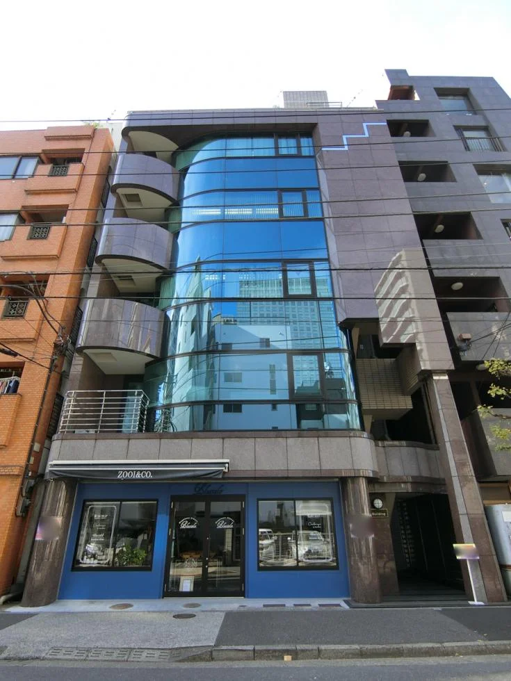 K.T.Building(KTビル) 5 外観 1
