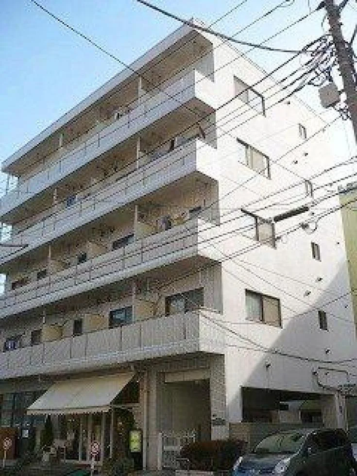 伊藤ビル 2 外観 1