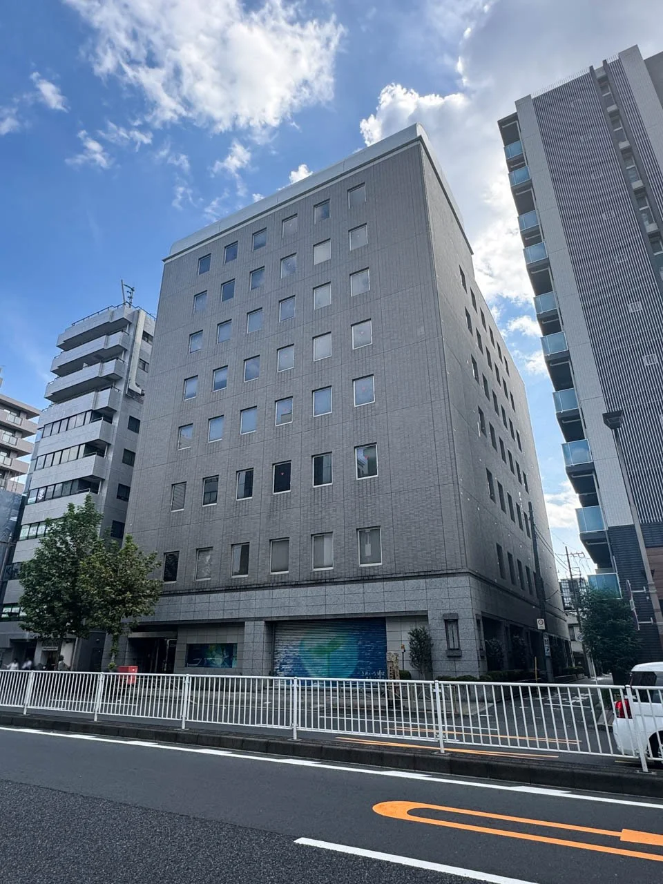 文友社ビル 4 外観 1
