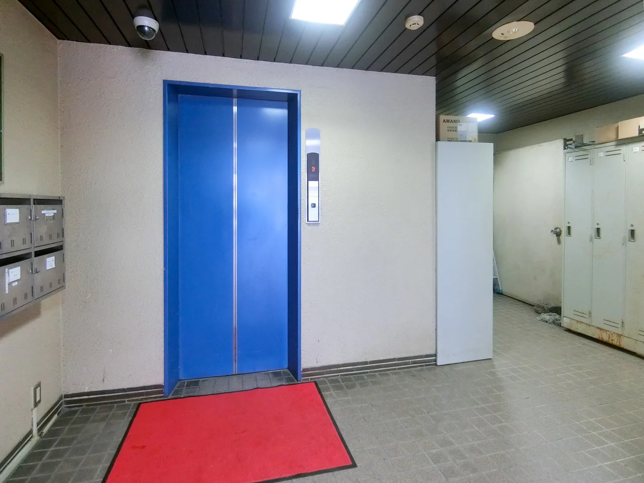 錦糸町タワーズビル 5 共有部 7