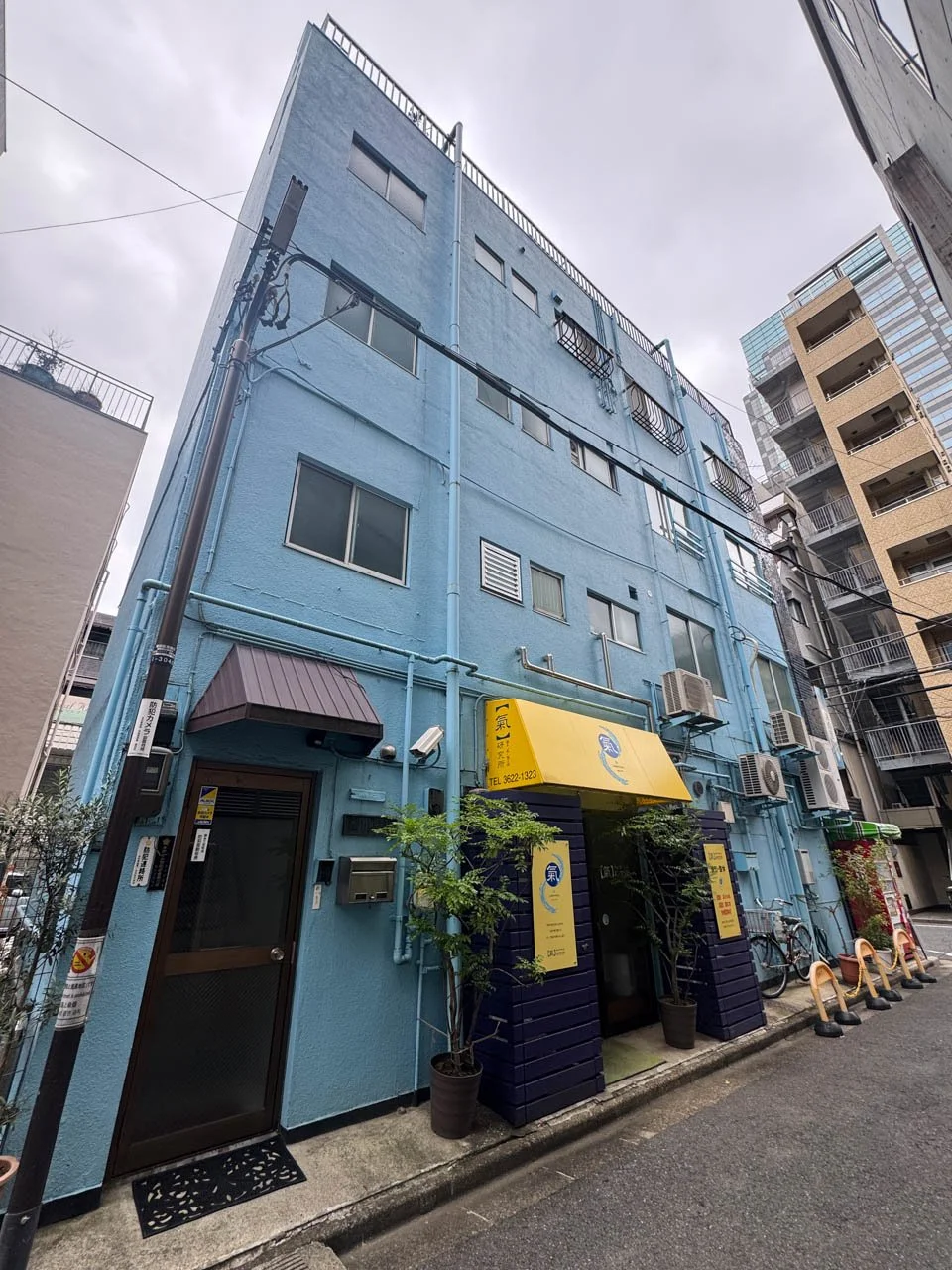森川ビル 2 外観 4
