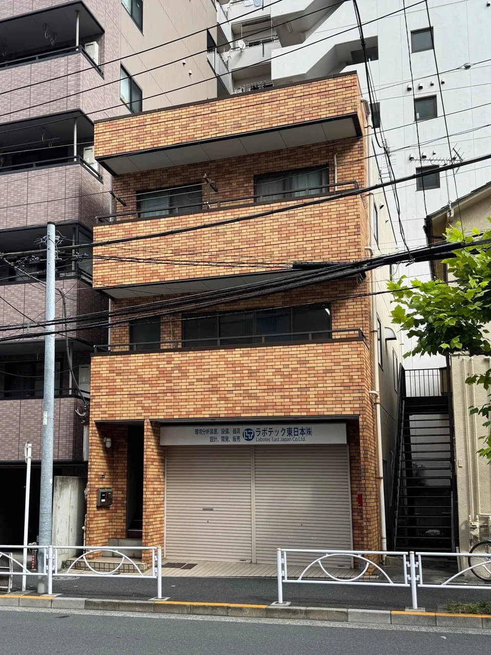 本多ビル 1 外観 1