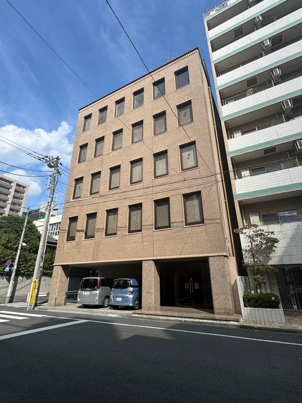 ダイコービル 5 外観 2
