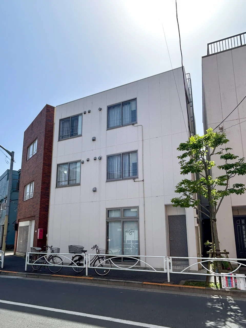 京島ビル - 画像1