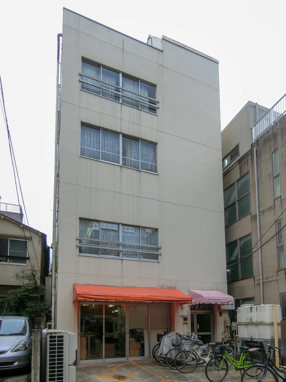 川浦ビル 2 外観 2