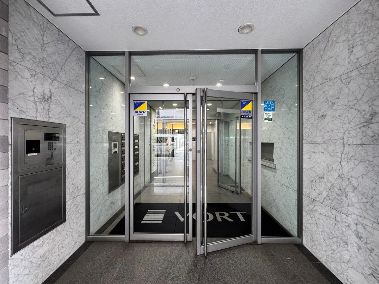 VORT錦糸町 1 エントランス 3