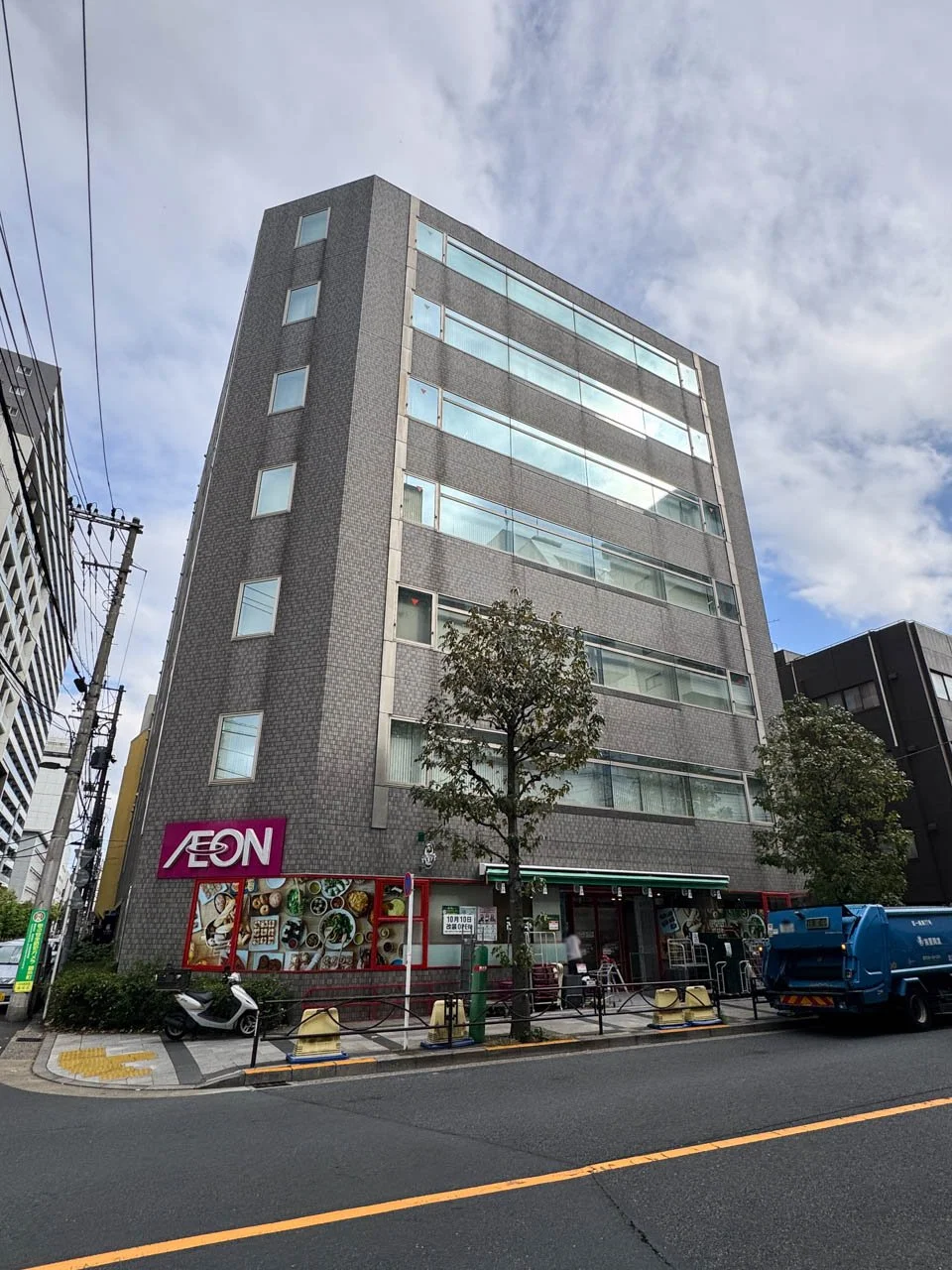 VORT錦糸町 1 外観 1
