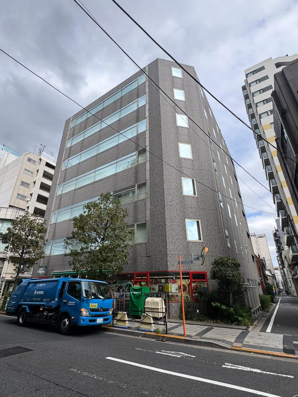 VORT錦糸町 1 外観 2