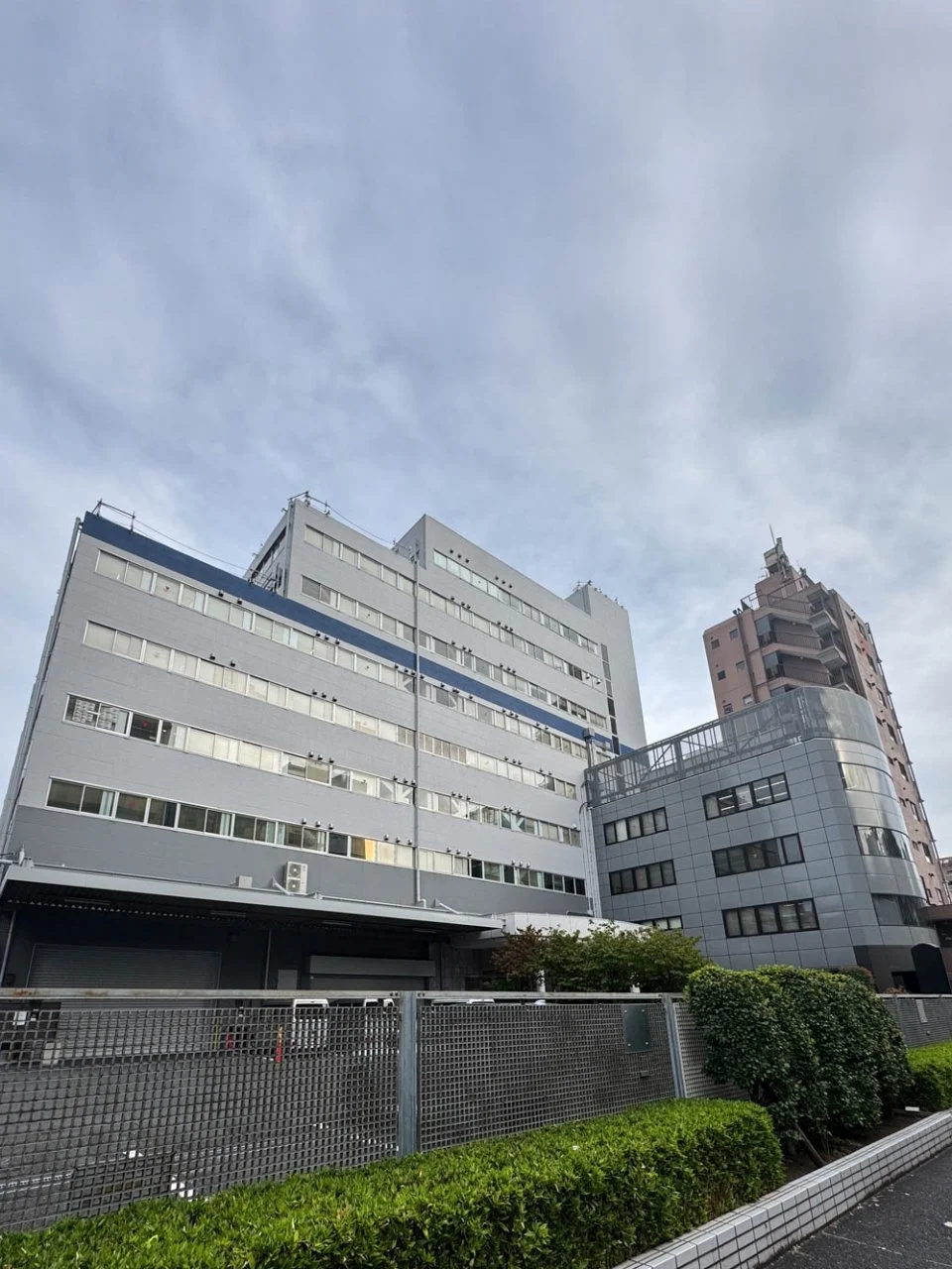 アドン菊川ビル 7 外観 1