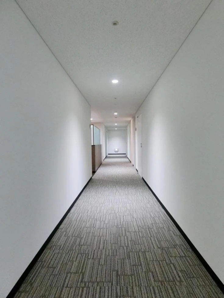 アルカウエストビル 11 共有部 4