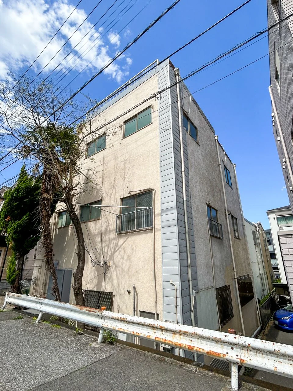 広洋地ビル立花 1-3 外観 2