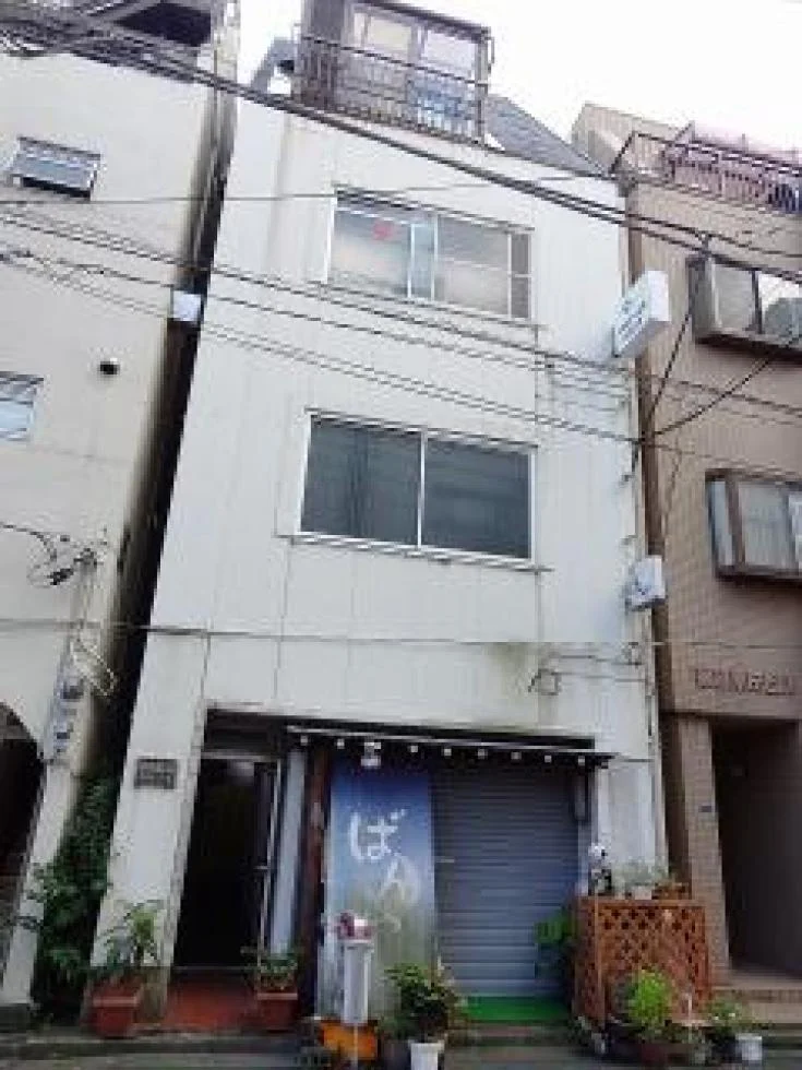 越後屋ビル 2 外観 1