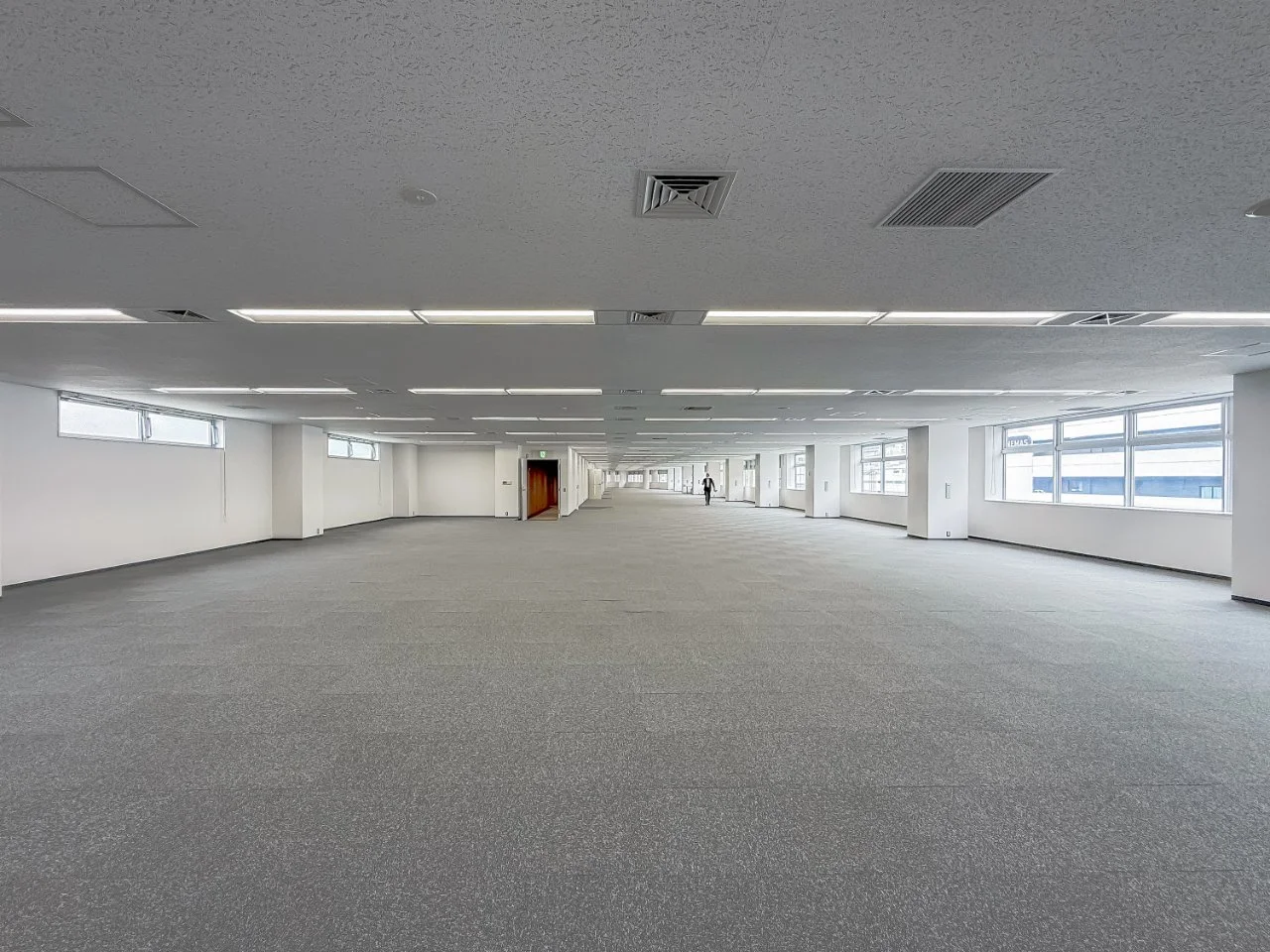 東京トラフィック錦糸町ビル本館 6 内装 8