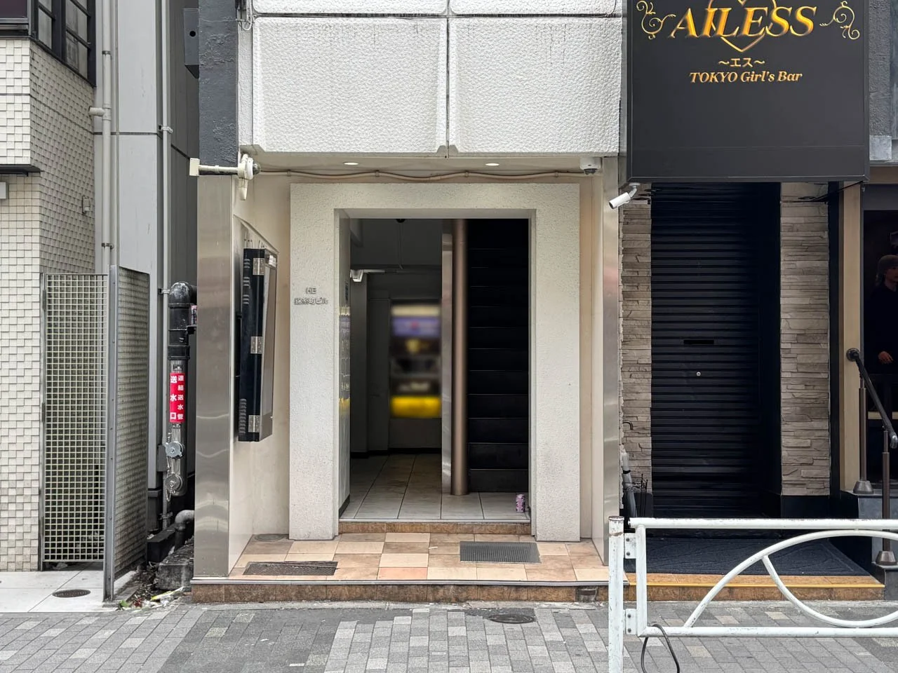 HB錦糸町ビル 4 エントランス 3
