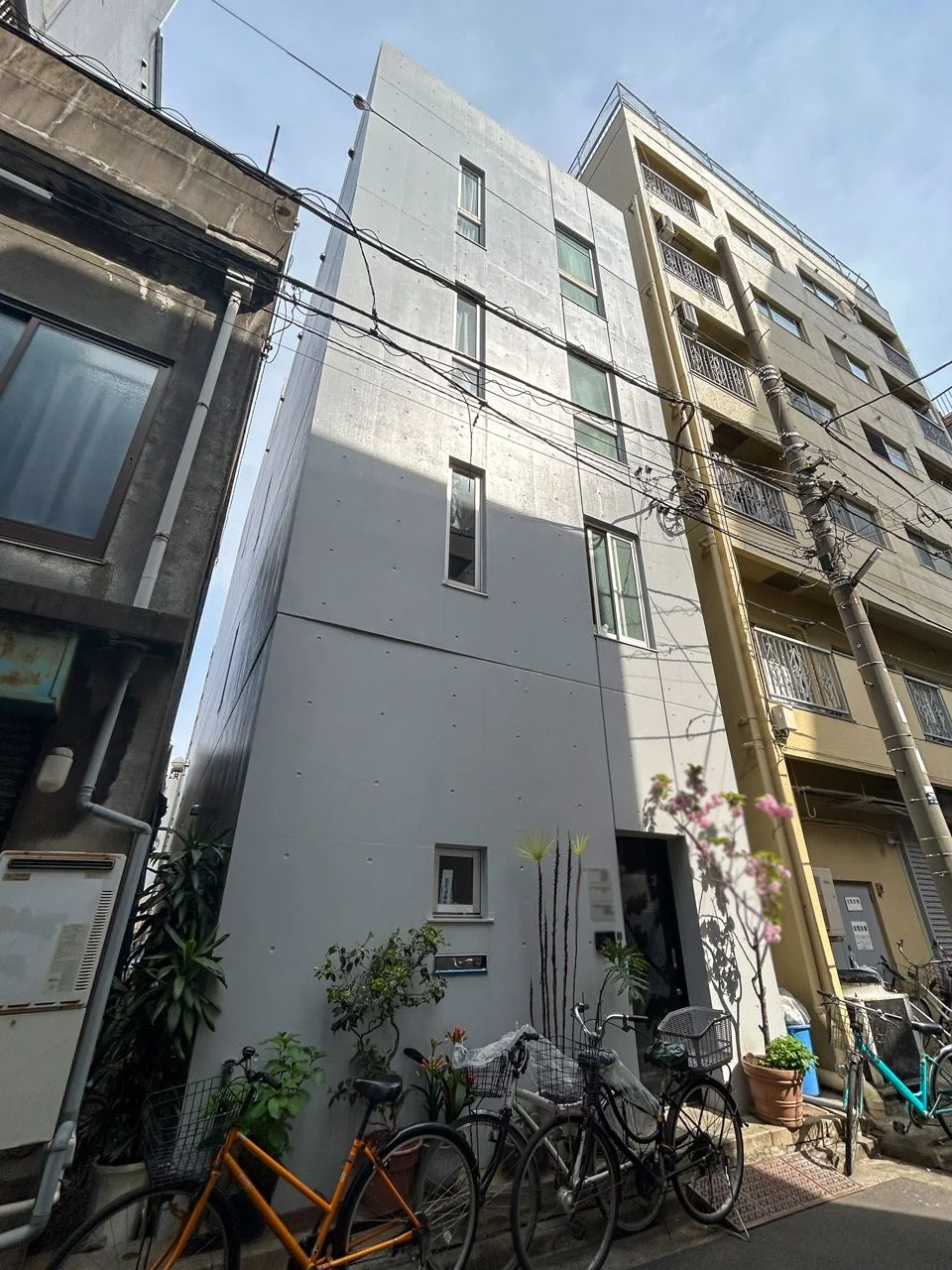 大下ビル 1 外観 4