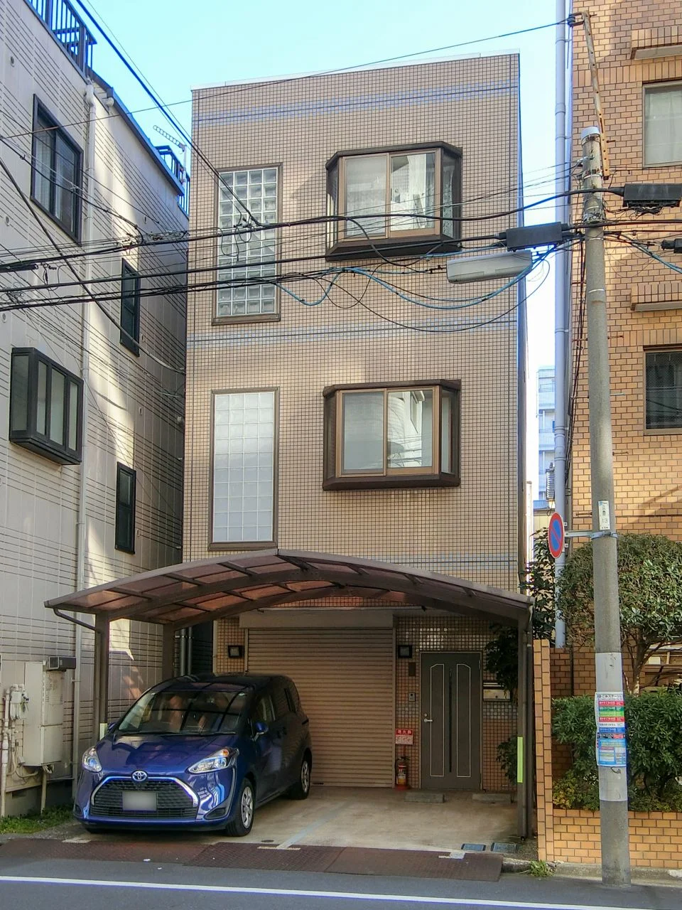 青沼ビル 1 外観 2