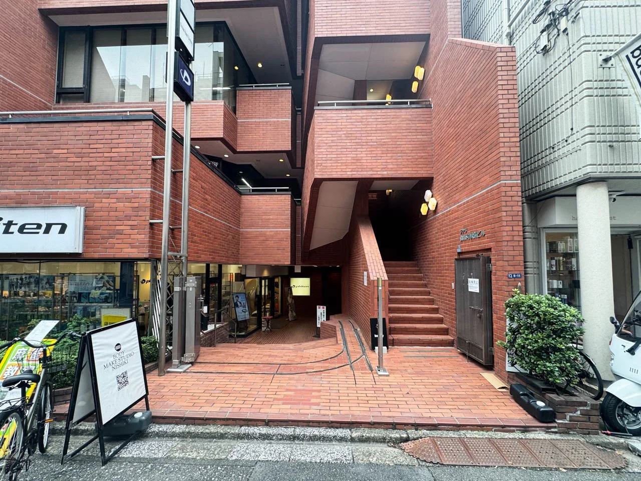 フナダ錦糸町駅前ビル 4 エントランス 5