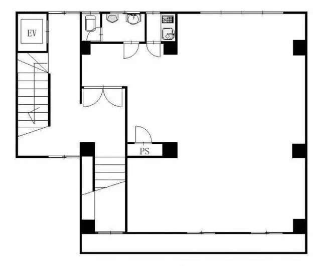 大塚ビル - 画像1