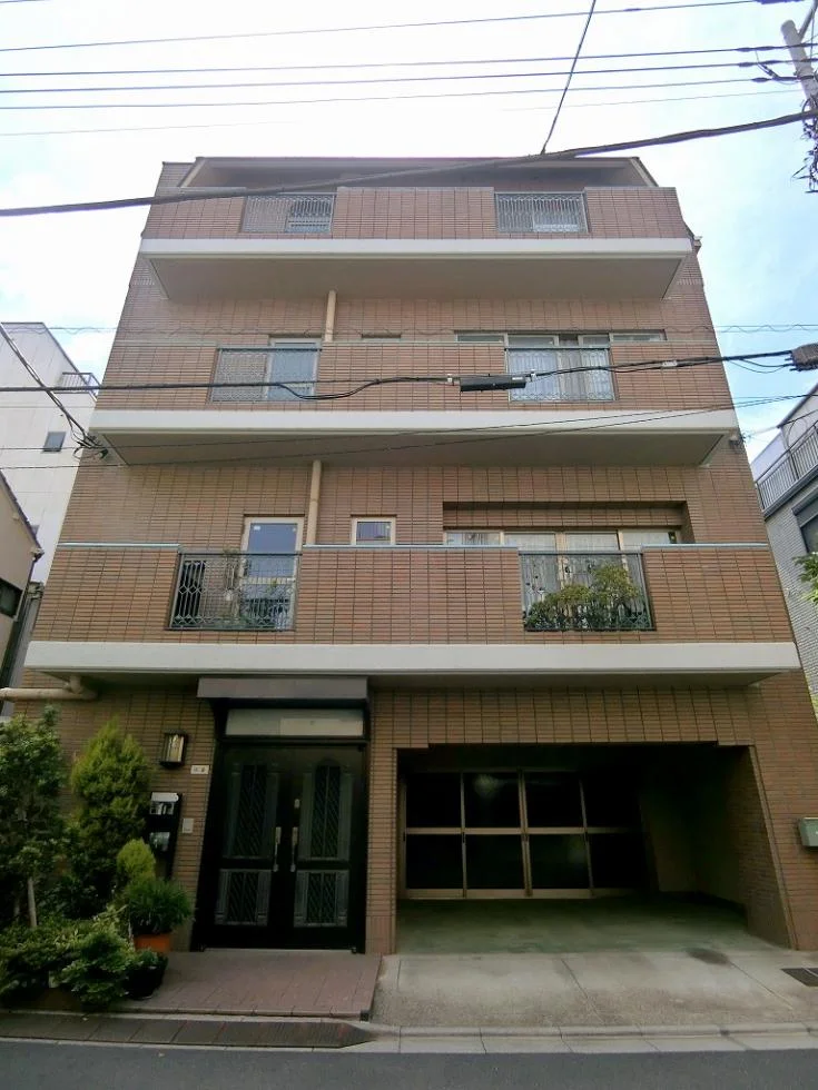佐藤ビル 1 外観 3